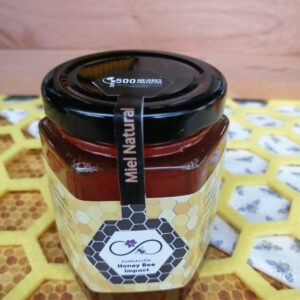 Miel de abeja Grande